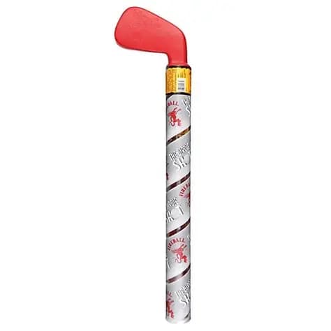 Fireball Golf Birdie 10PK 50ML