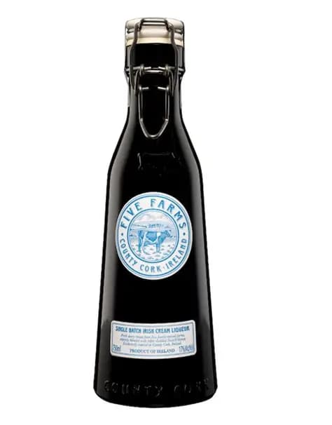Five Farms Irish Cream 750ML