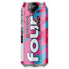 Four Loko Jackpot 24OZ