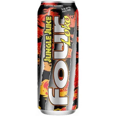 Four Loko Jungle Juice 23.5OZ