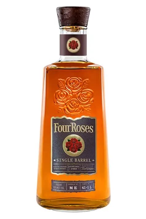 Four Roses Single Barrel 750ML