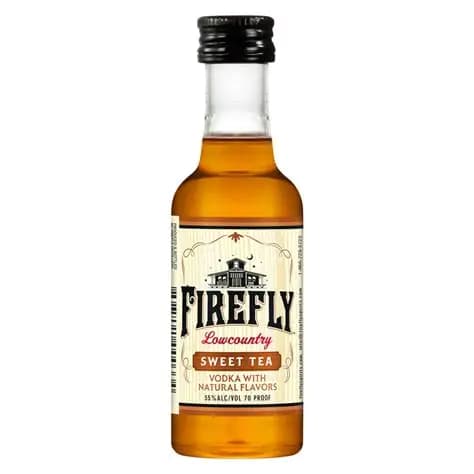 Firefly Sweet Tea 50ML