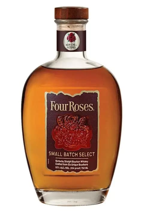 Four Roses Small Batch Select 750ML