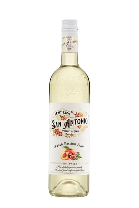 Fruit Farm Pch Passion Frt 750ML