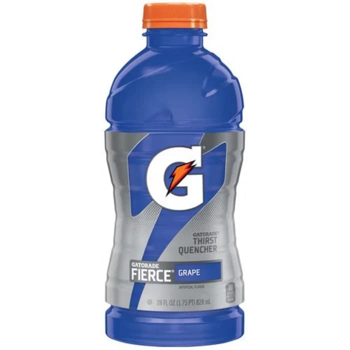 Gat Frc Grp 28OZ