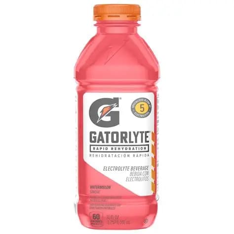 Gat Glyt Wmln 20OZ