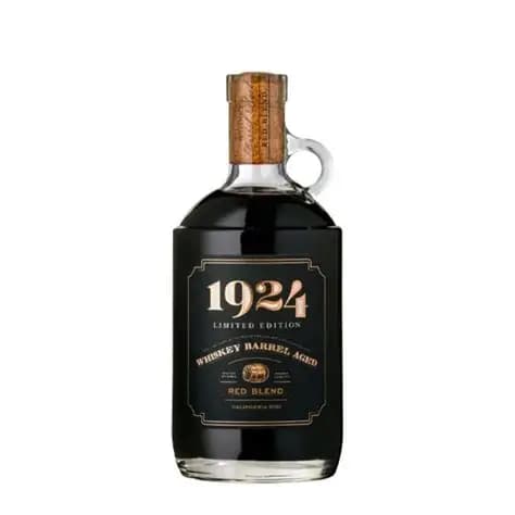 Gnarly Head 1924 Red 750ML