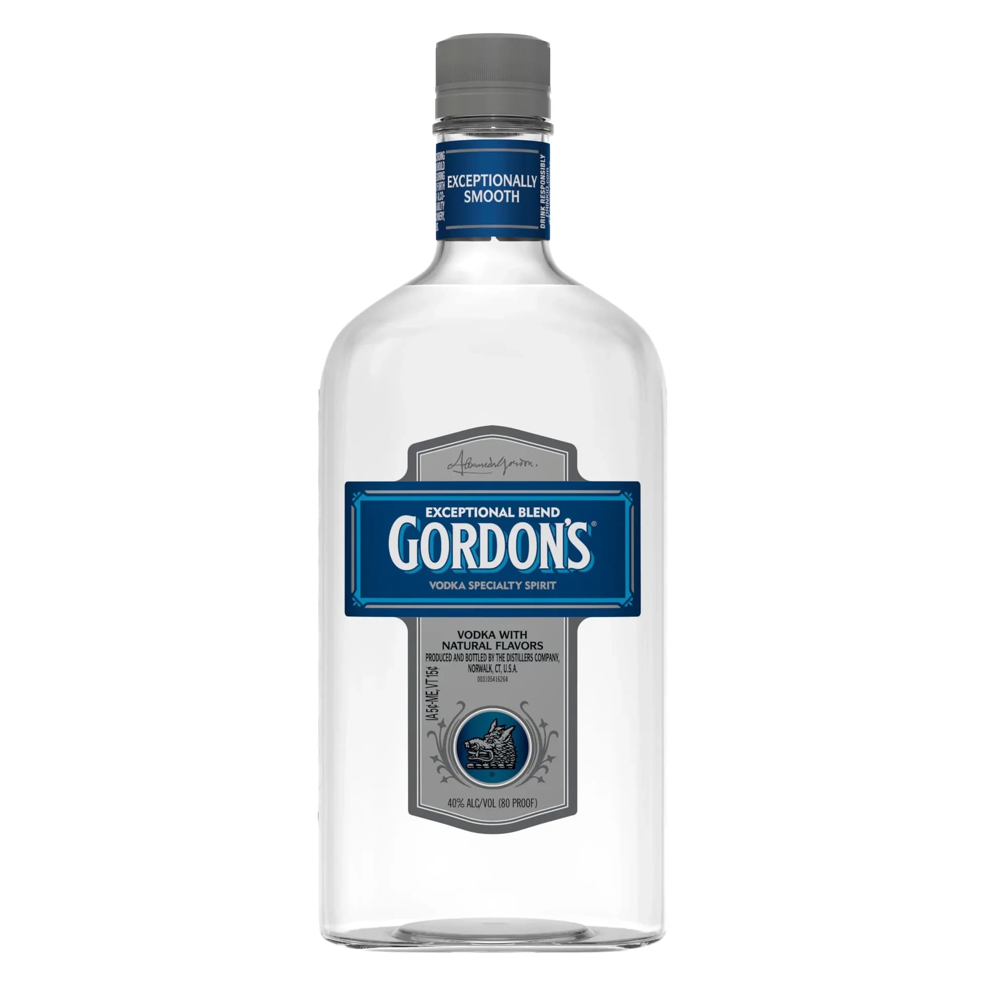 Gordon's Vodka 750ML