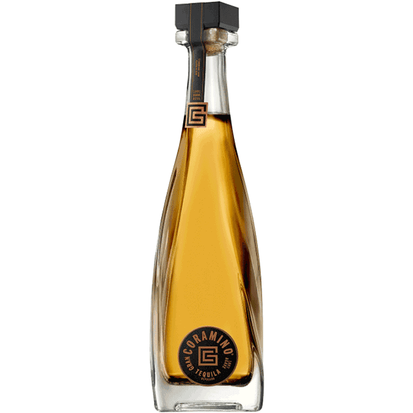 Gran Coramino Reposado Tequila 750ML