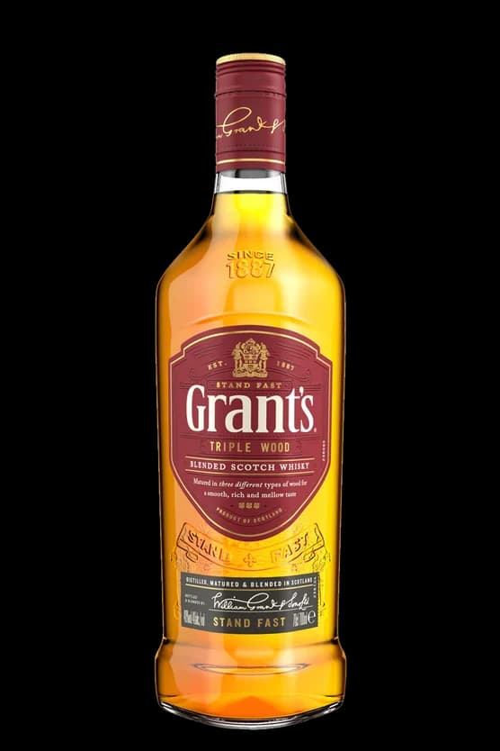 Grants Scotch 750ML