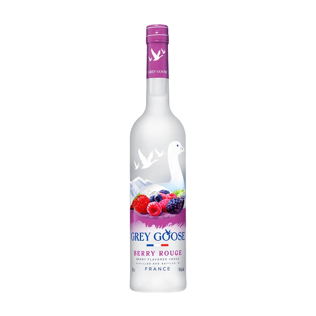 Grey Goose Berry Rouge 750ML
