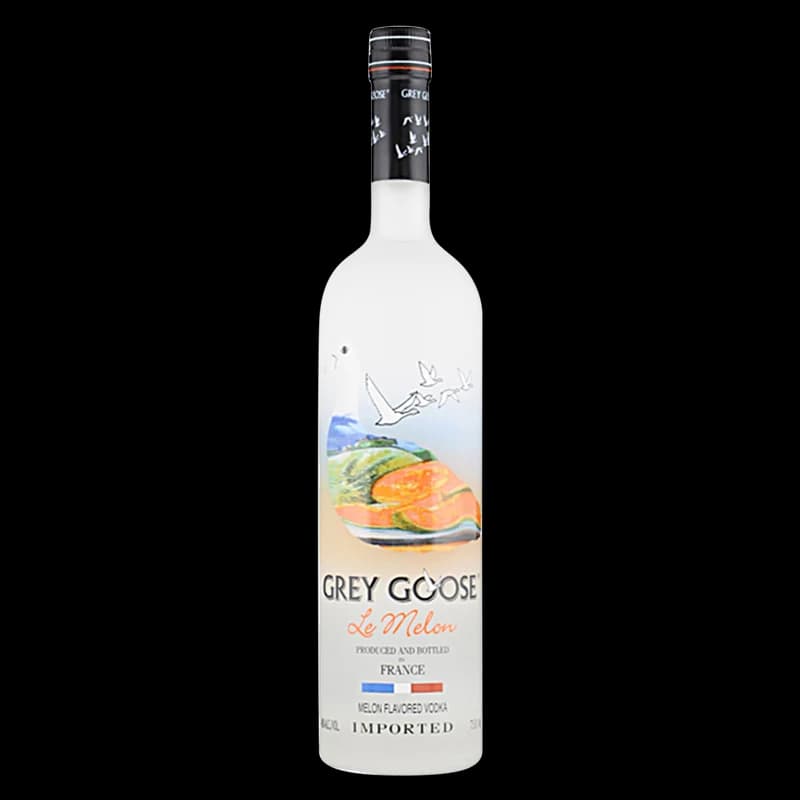 Grey Goose le Melon 750ML