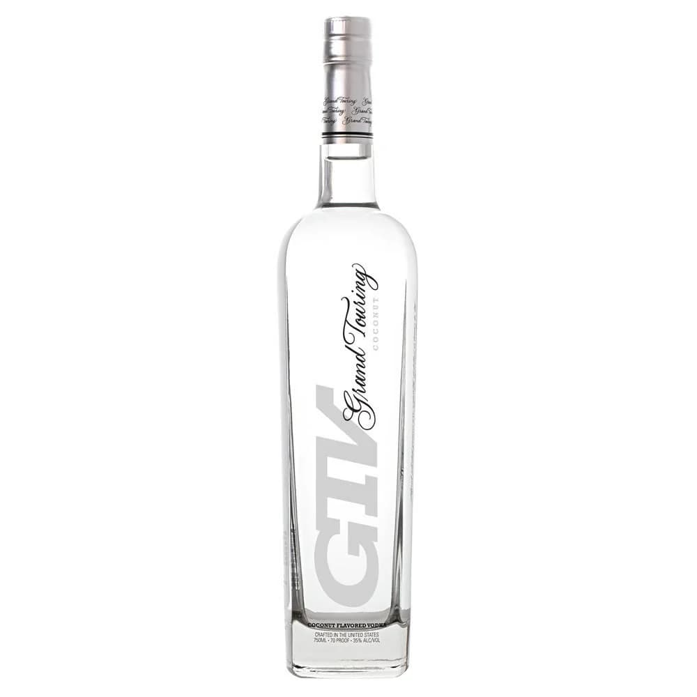 Gtv Coconut Vodka 750ML