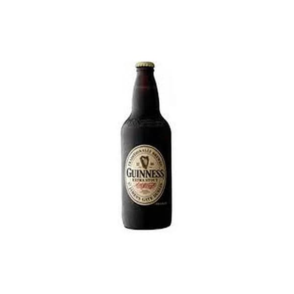Guiness Stout 22OZ Bottle