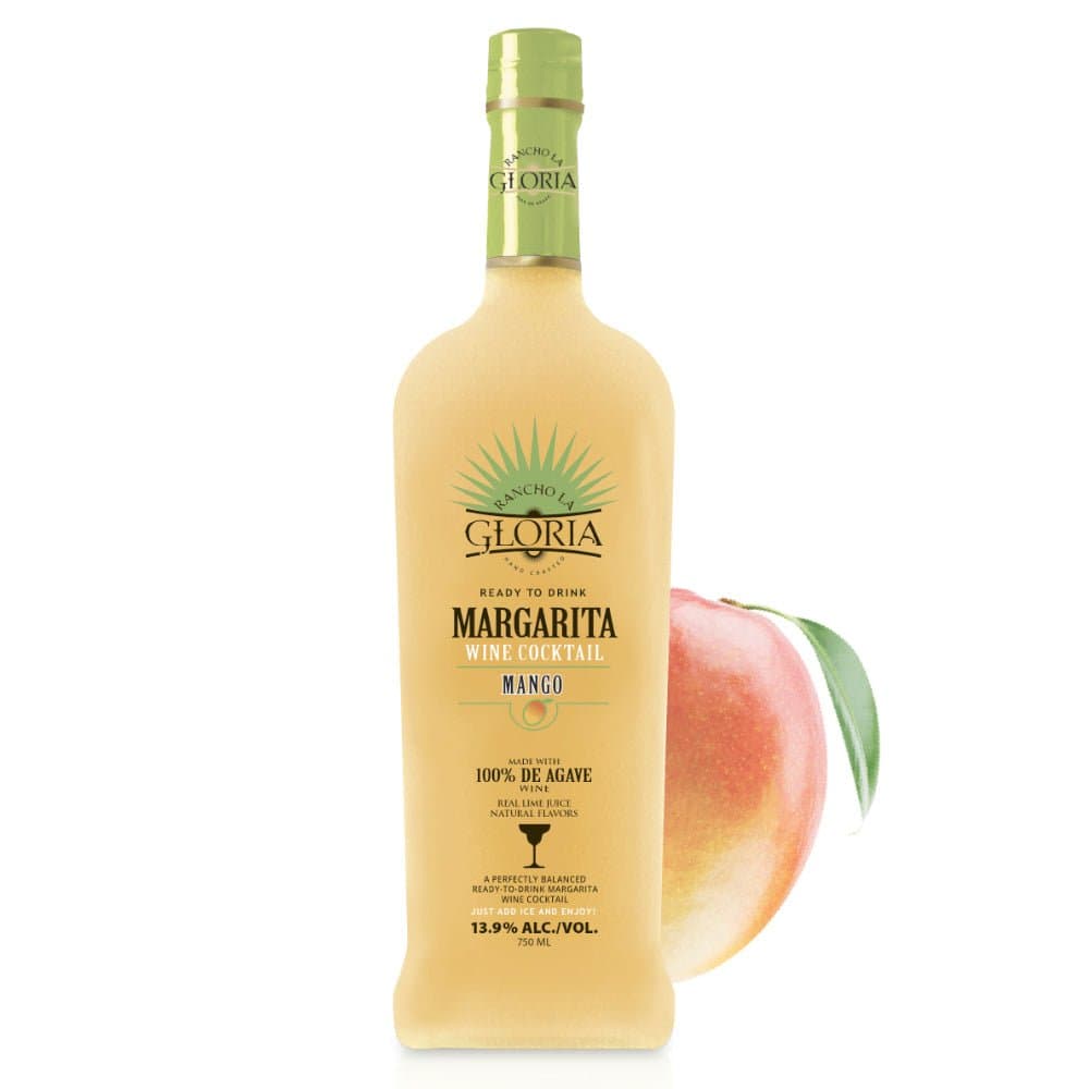 Gloria Mango Margarita 1.75L