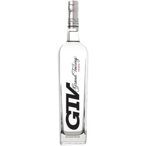 Gtv Vodka 750ML