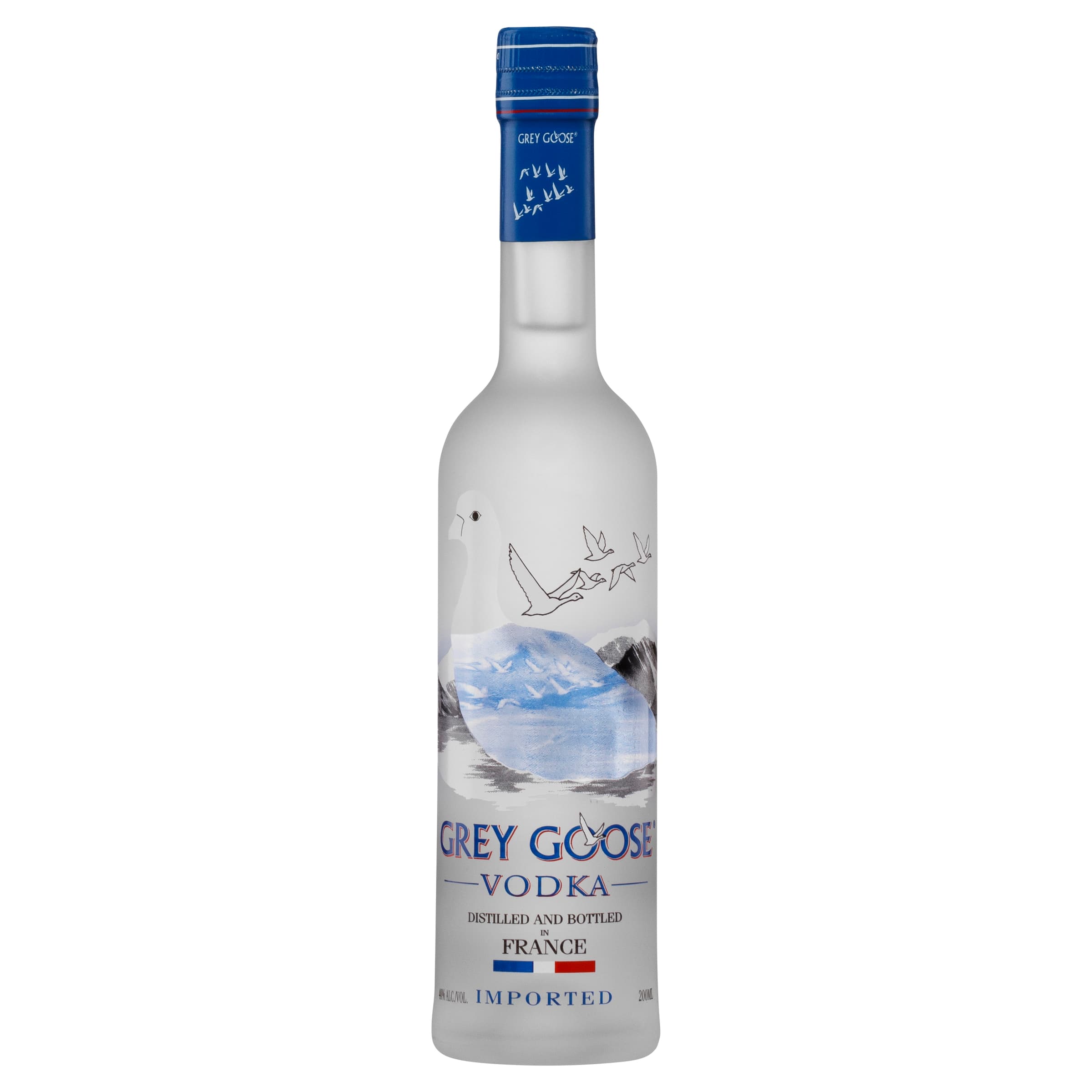 Grey Goose Vodka 200ML