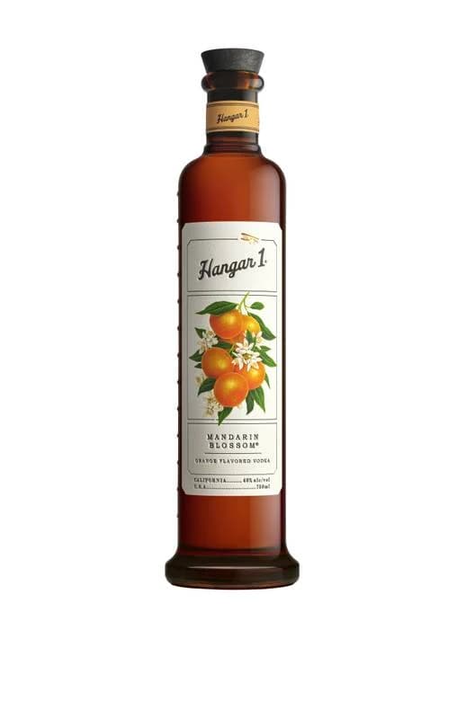 Hangar 1 Mandarin Vodka 750ML