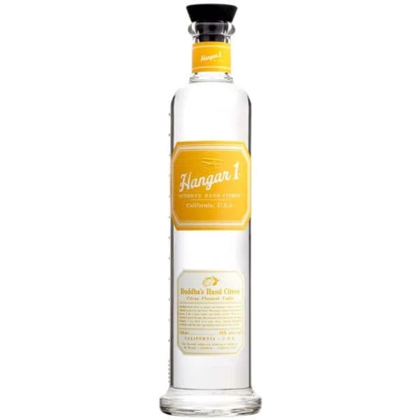 Hangar 1 Citron 750ML