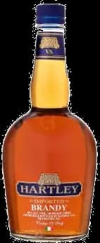 Hartley VSOP Brandy 50ML