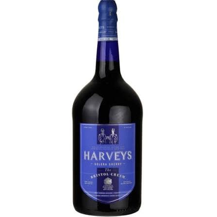 Harveys Bristol Cream 1.5L