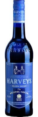 Harveys Bristol Cream Sherry 750ML