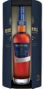 Heaven Hill Heritage 22YR