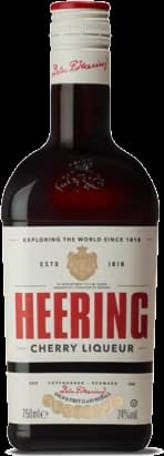 Heering Cherry Liqueur 750ML
