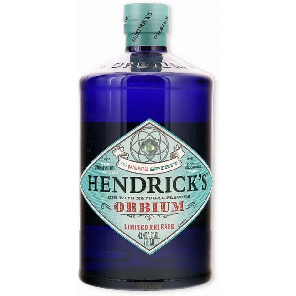 Hendricks Gin Orbium 750ML