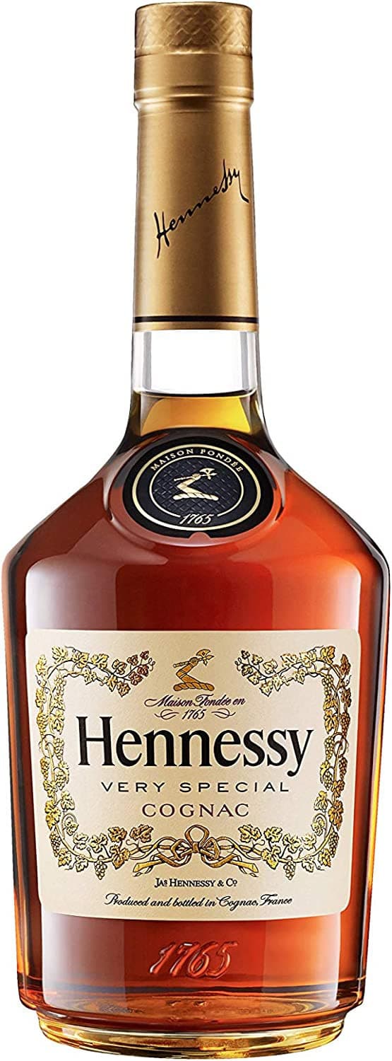 Hennessy VS Cognac 750ML