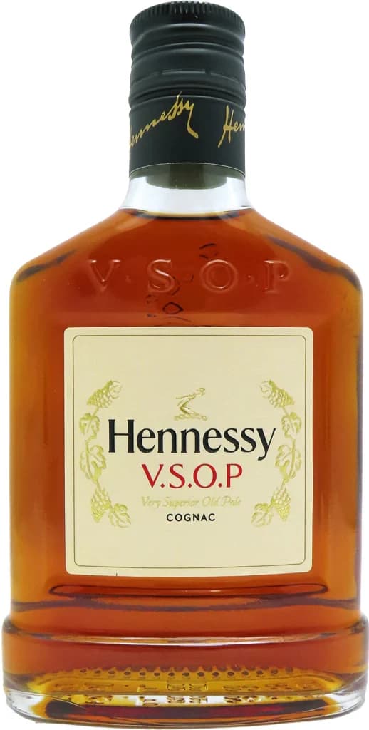 Hennessy VSOP 200 Ml