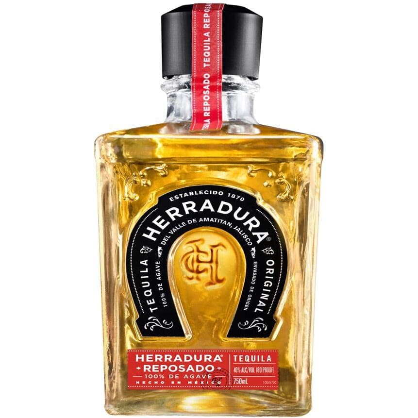 Herradura Reposado 750ML