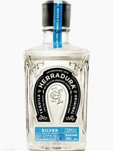 Herradura Tequila Silver 750ML