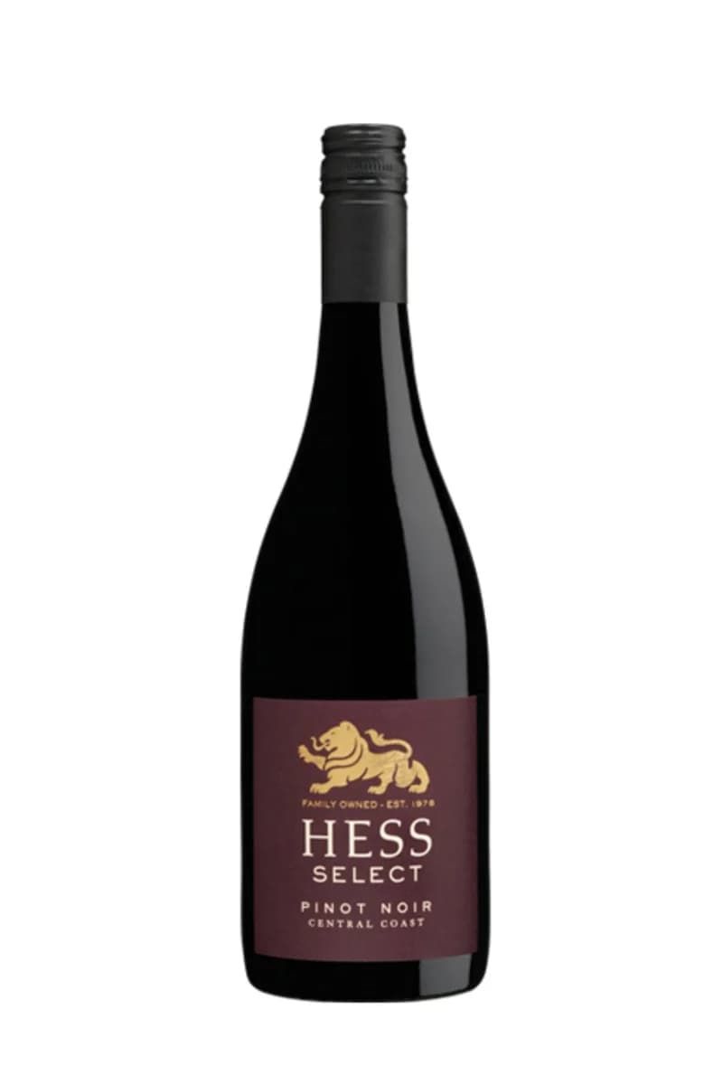 Hess Select Pinot Noir 750ML