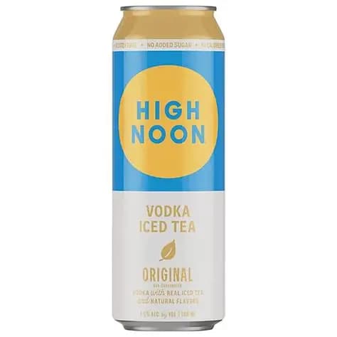 Highnoon Ice Tea Can 700ML