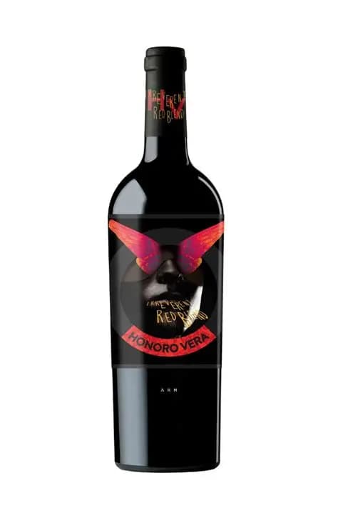 Honoro Vera Red Blend 750ML