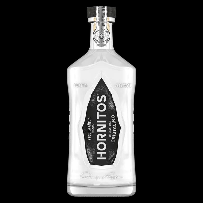 Hornitos Cristalino Reserve 750