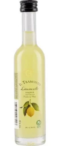 Il Tramonto Limoncello 50ML