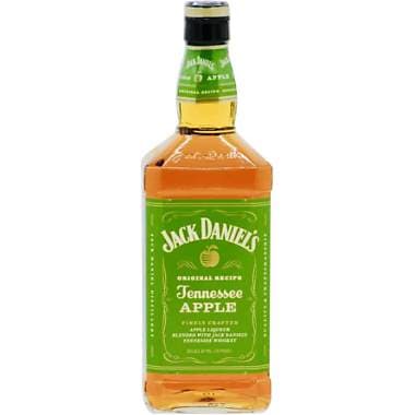 Jack Daniels Apple 1L