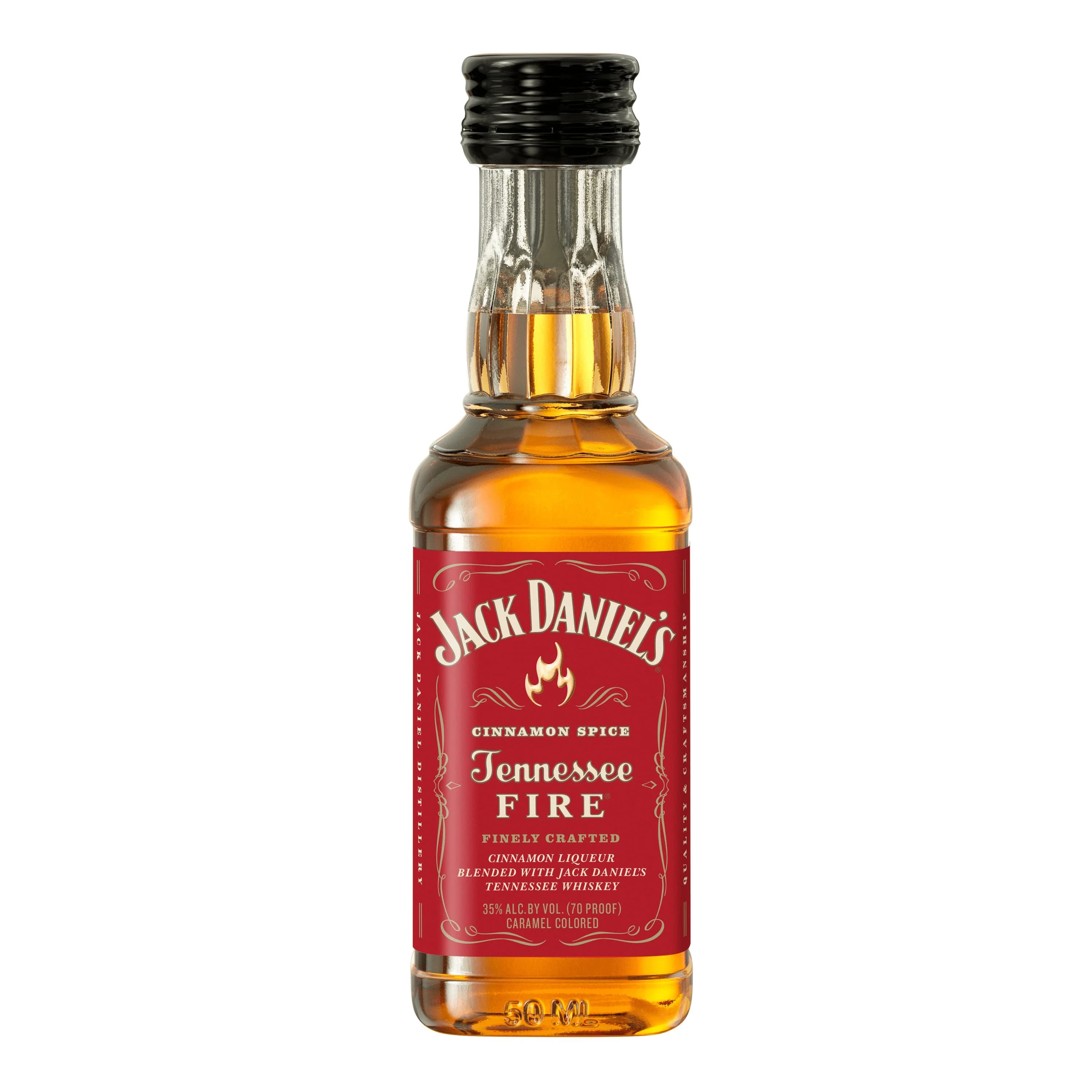 Jack Daniels Fire 50ML