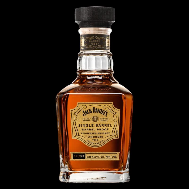 Jack Daniels Sbbl Vari 375ML
