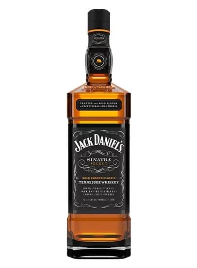 Jack Daniels Sinatra 1L