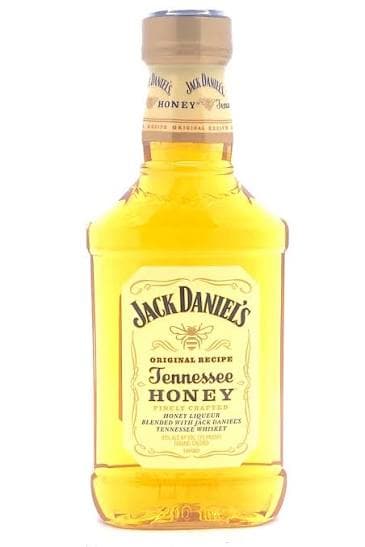 Jack Daniels Tennessee Honey 200ML