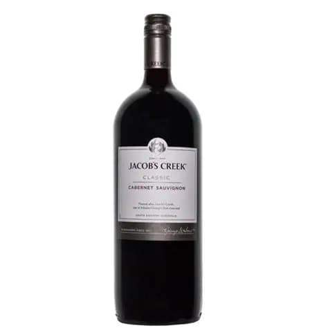 Jacobs Creek Cabernet Sauvignon 1.5L