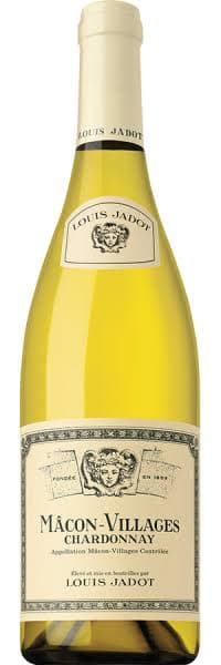 Jadot Macon Village Chardonnay 750ML
