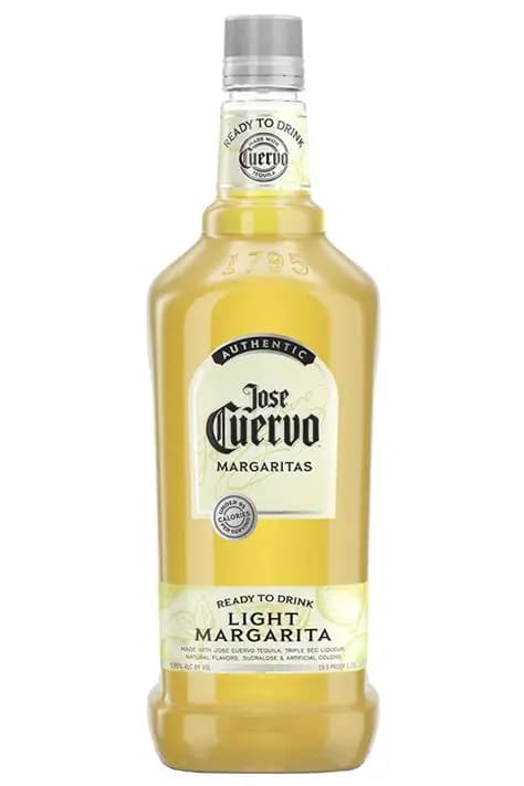 Jc Authentic Light Margarita 1.75L