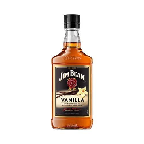 Jim Beam Vanilla 375ML