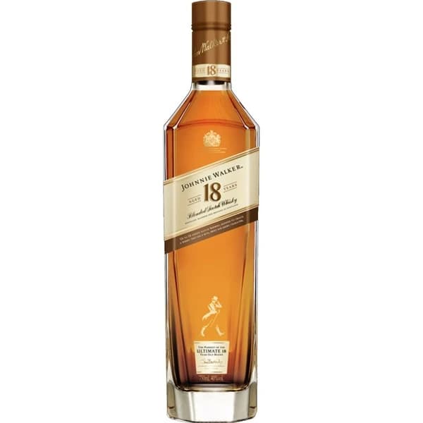 Johnnie Walker Ultimate 18Y 750ML