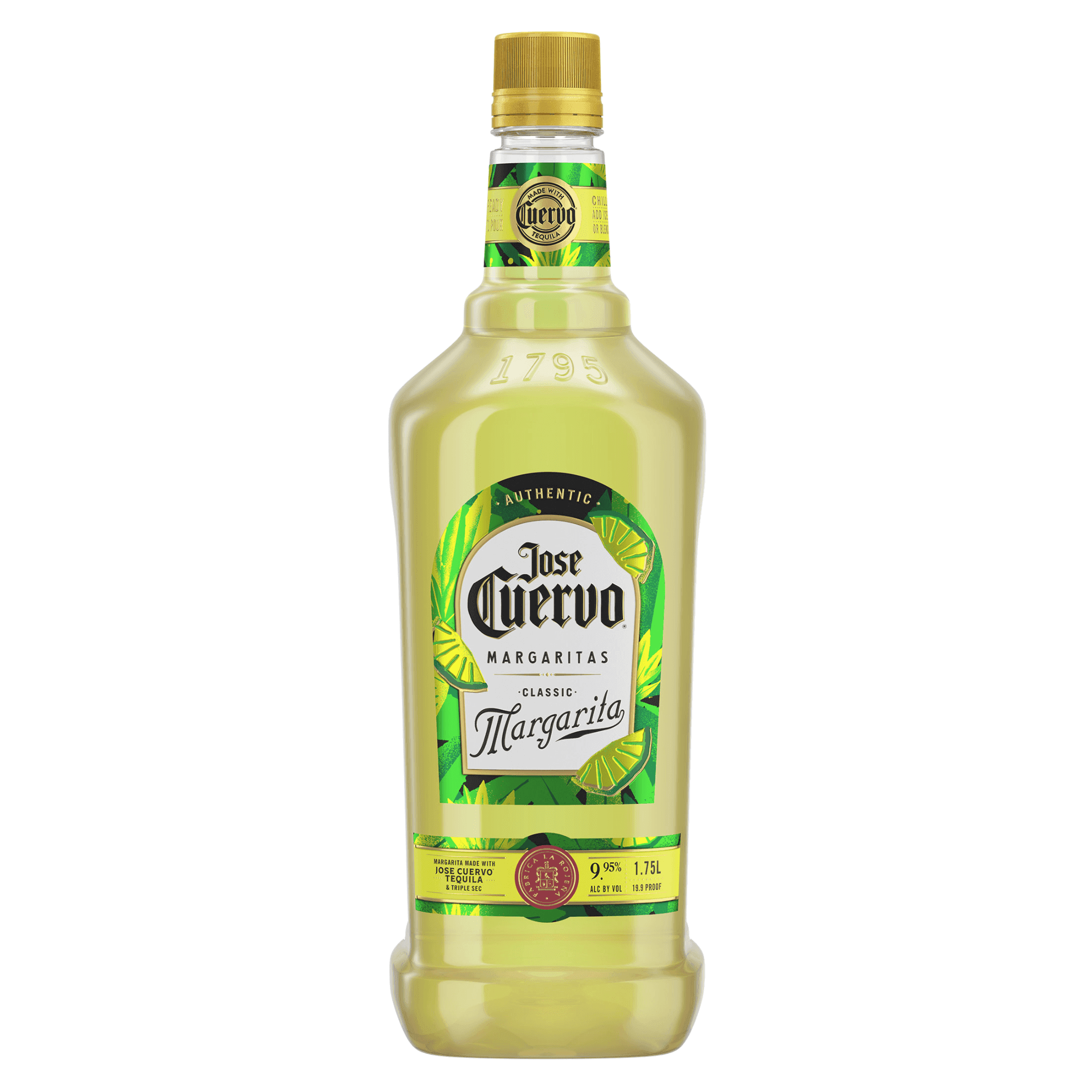 Jose C 1.75 Marg. Dbbl 40 Proo