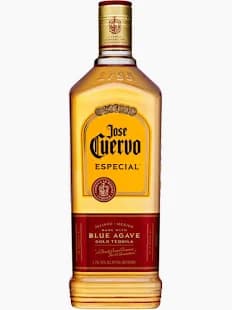 Jose Cuervo Especial Gold 1.75L
